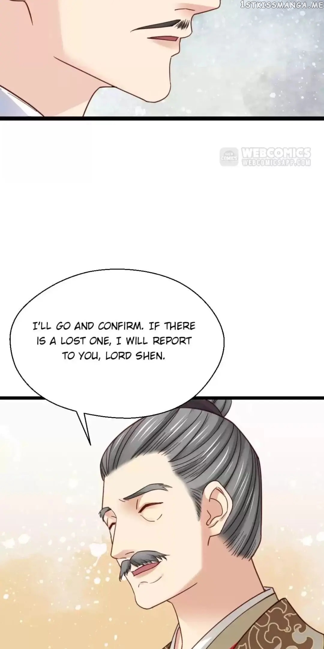 A Beauty, a Fatal Concubine Chapter 233 - page 13