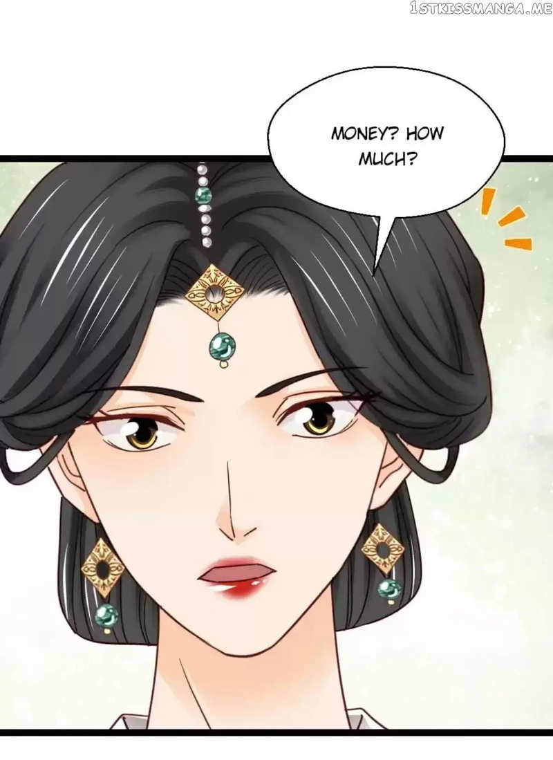 A Beauty, a Fatal Concubine Chapter 233 - page 29