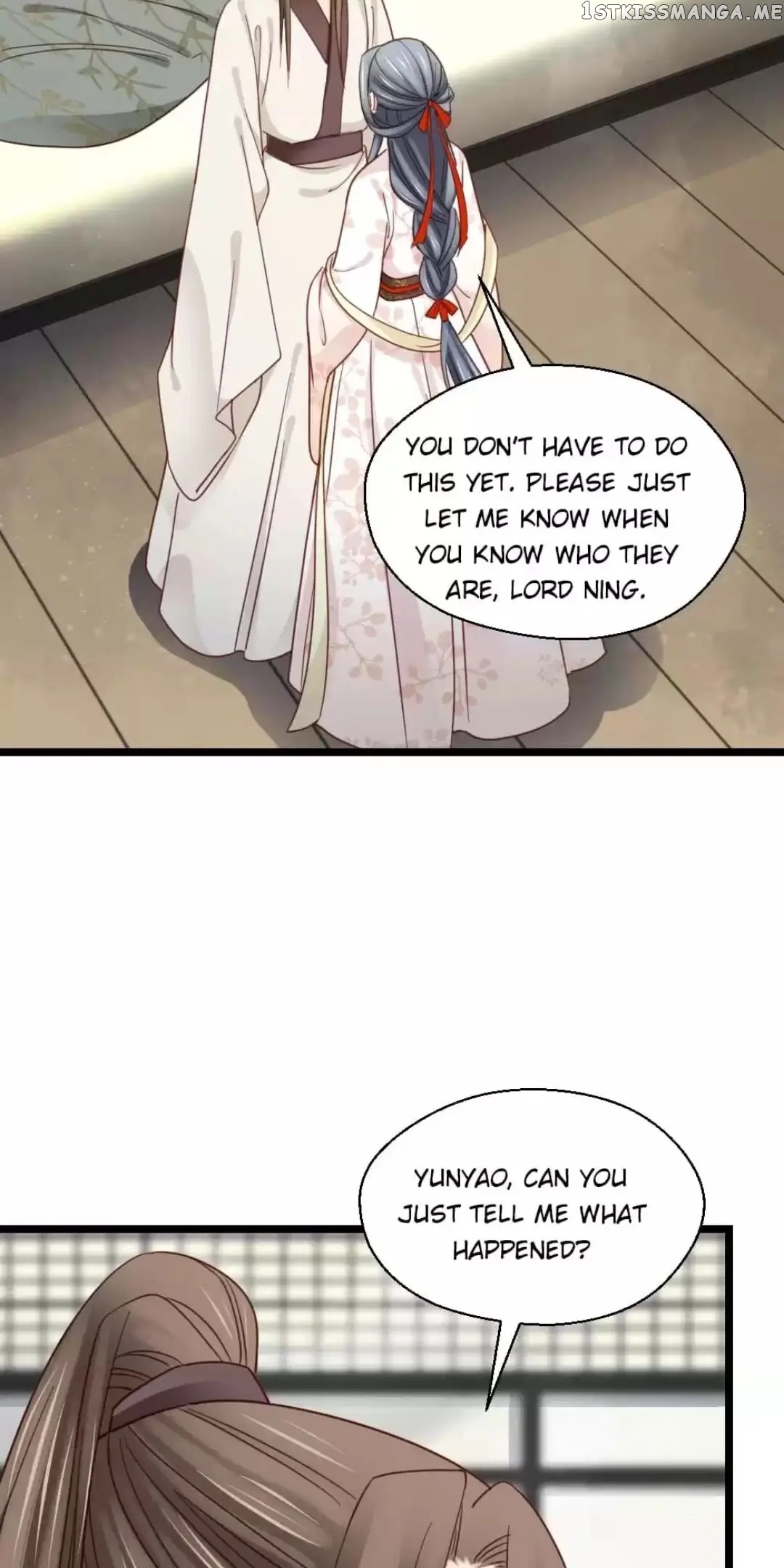 A Beauty, a Fatal Concubine chapter 229 - page 31