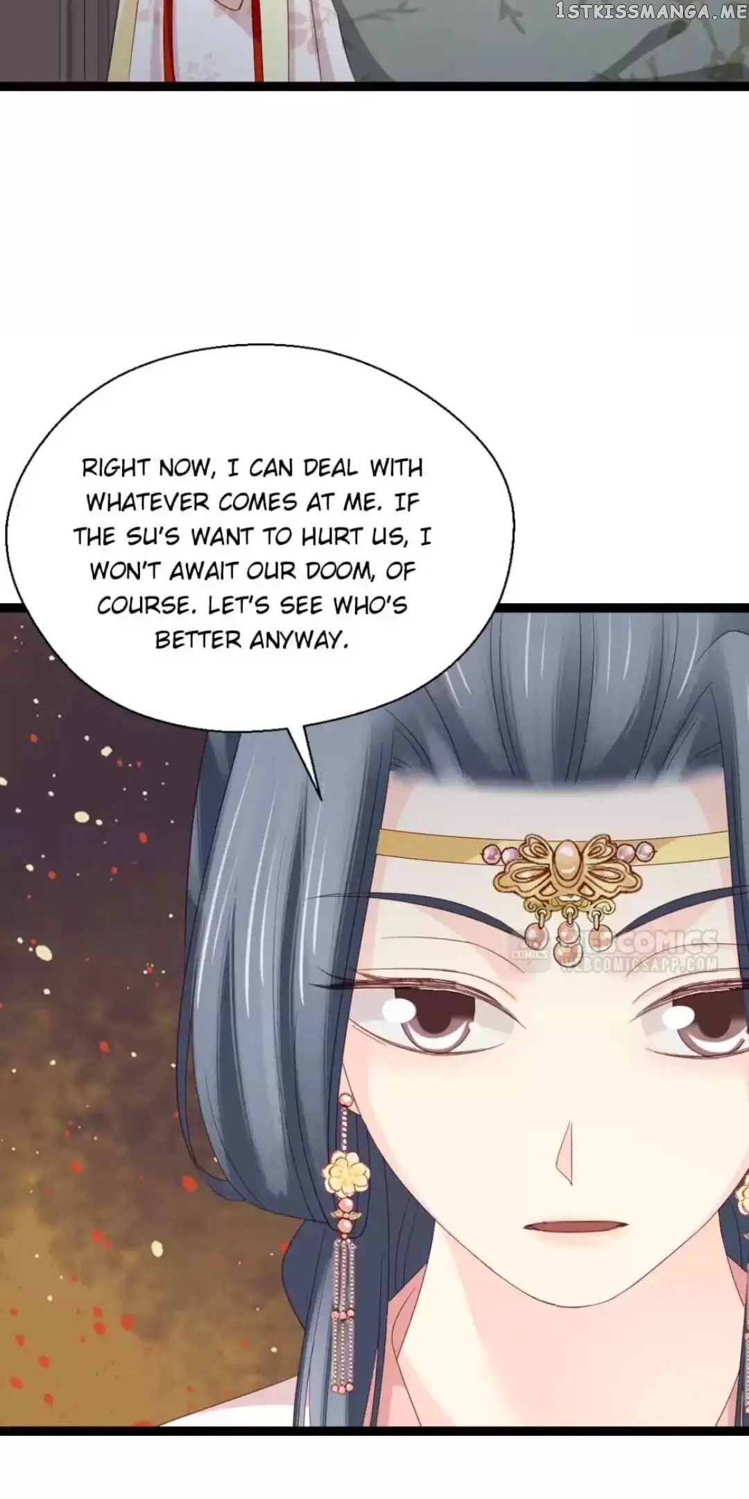 A Beauty, a Fatal Concubine chapter 228 - page 5