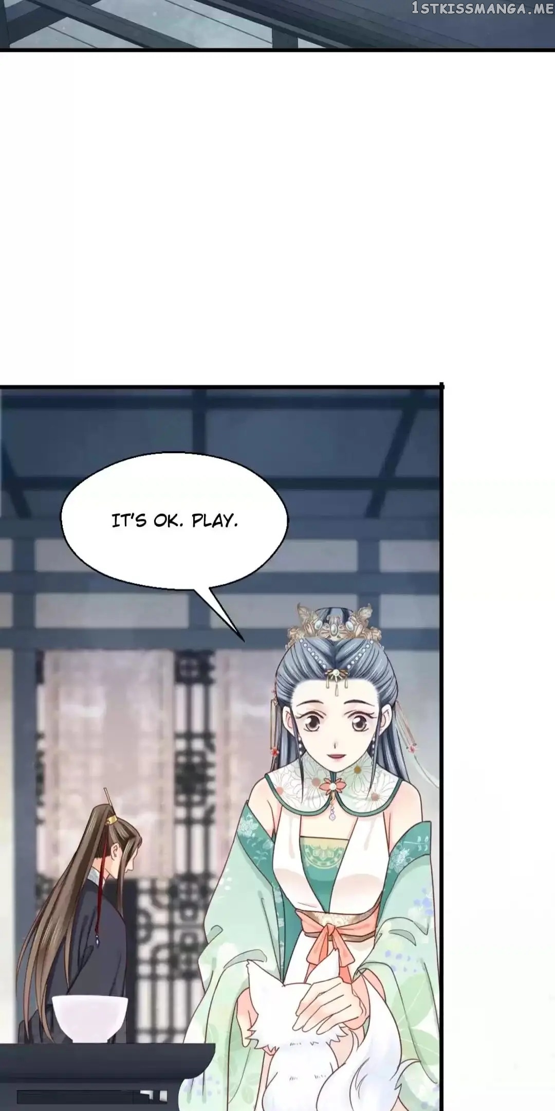 A Beauty, a Fatal Concubine chapter 212 - page 9