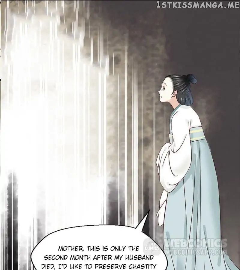 A Beauty, a Fatal Concubine chapter 4 - page 3