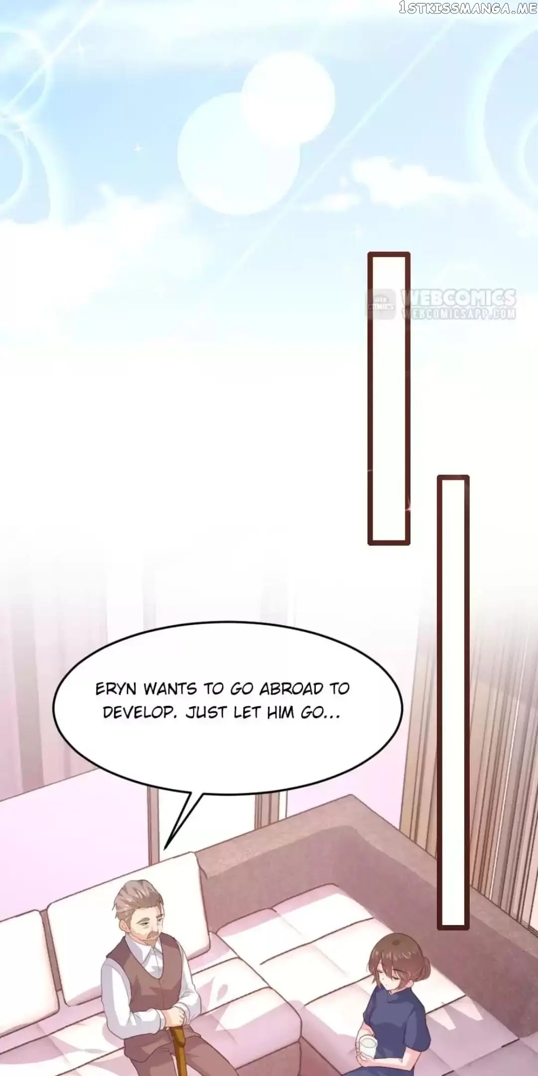 A Contract of Feelingless CEO chapter 185 - page 6