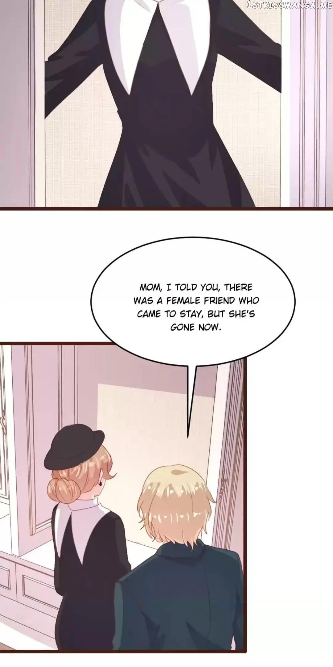 A Contract of Feelingless CEO chapter 177 - page 2