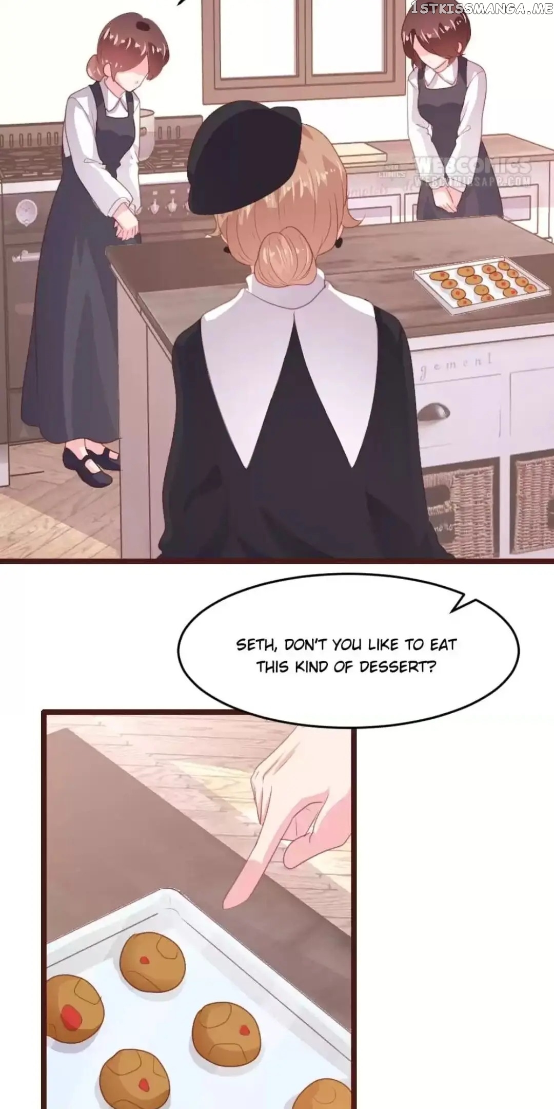 A Contract of Feelingless CEO chapter 177 - page 9