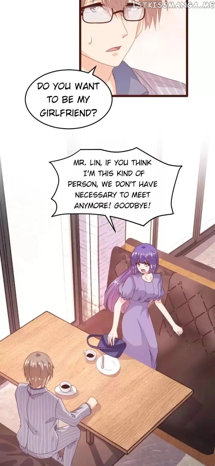 A Contract of Feelingless CEO chapter 174 - page 7