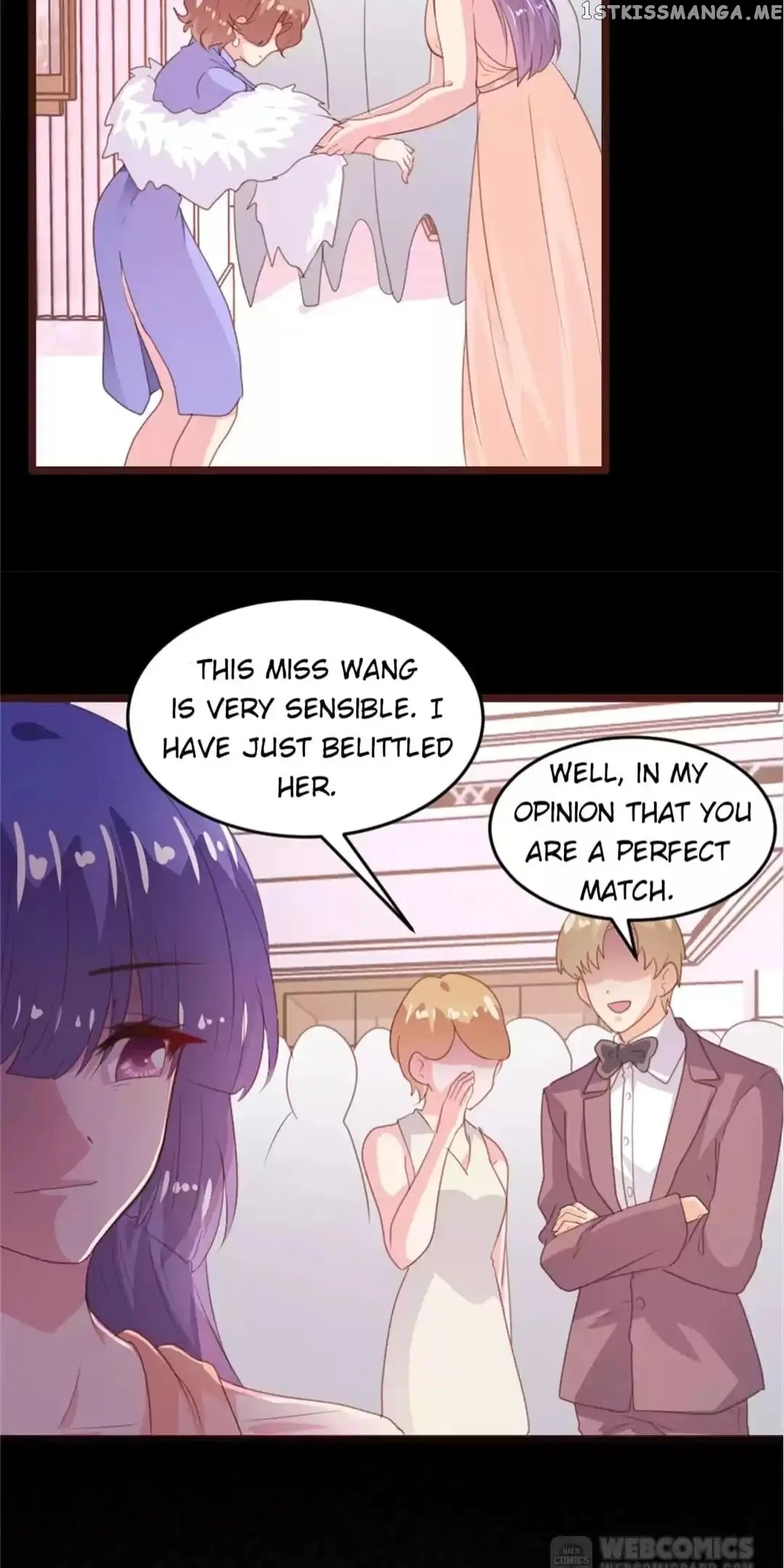 A Contract of Feelingless CEO chapter 173 - page 15