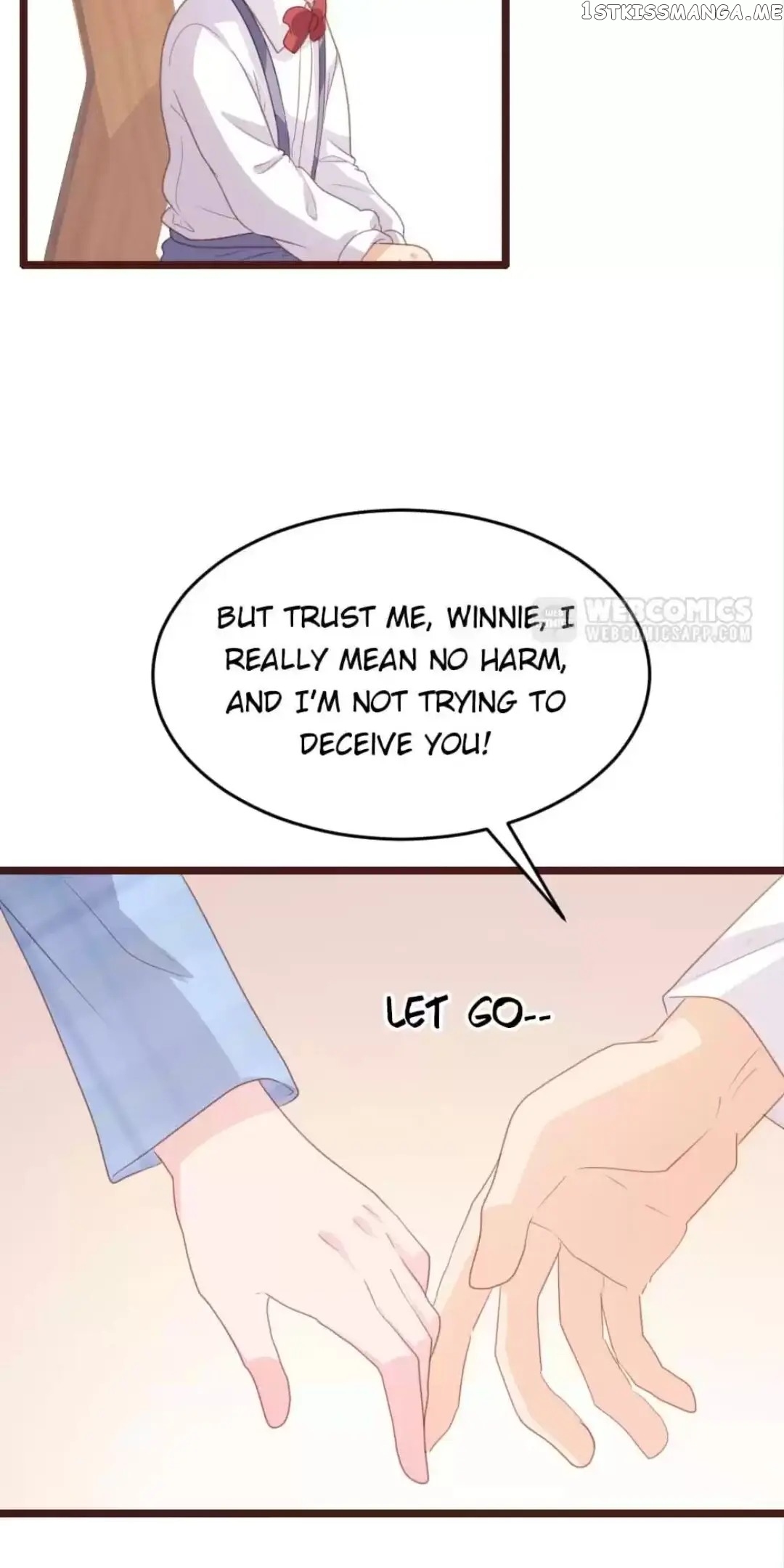 A Contract of Feelingless CEO chapter 170 - page 12