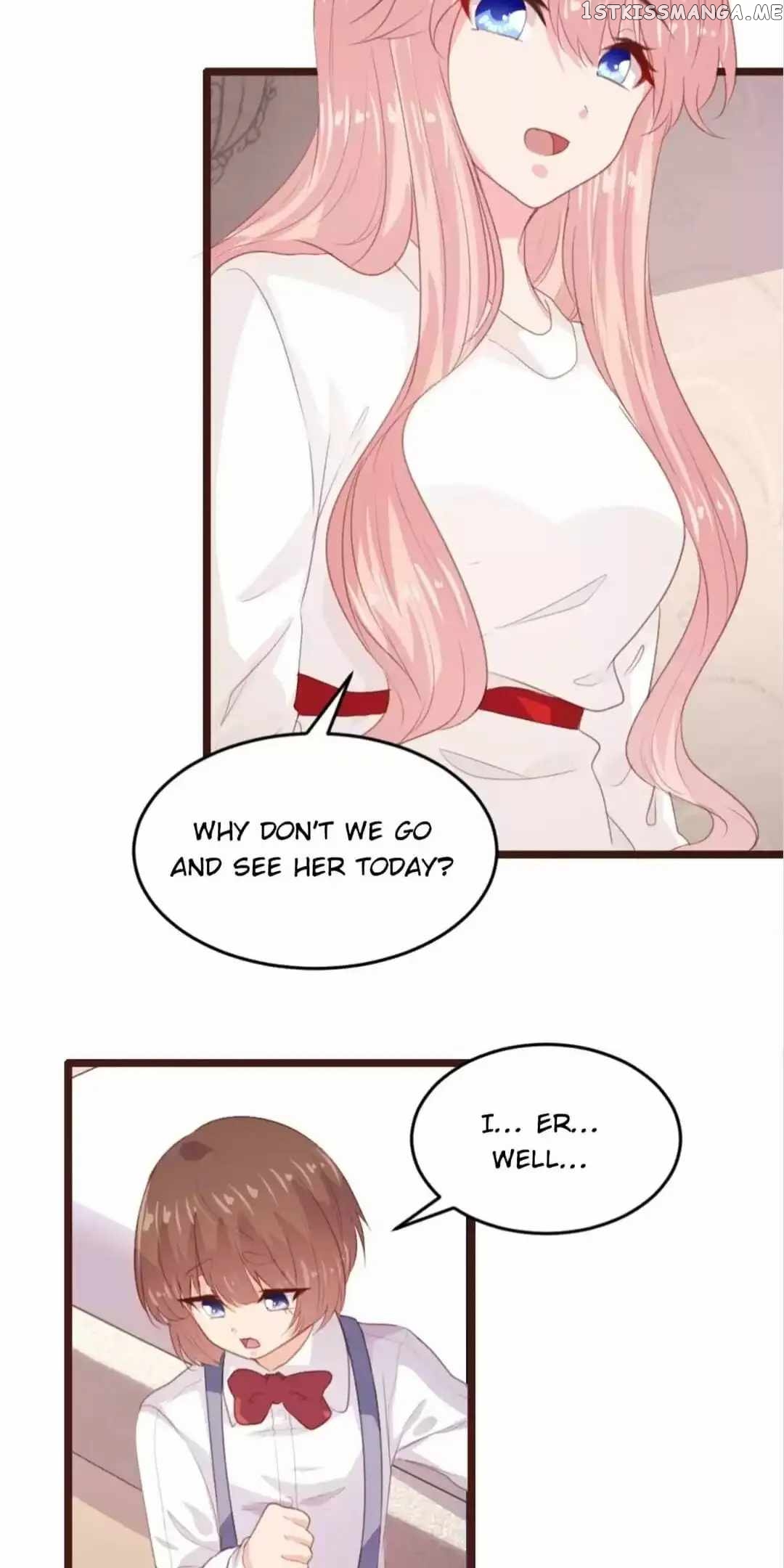 A Contract of Feelingless CEO chapter 168 - page 18