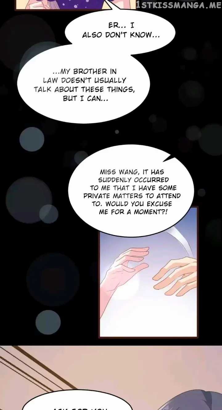 A Contract of Feelingless CEO chapter 161 - page 16