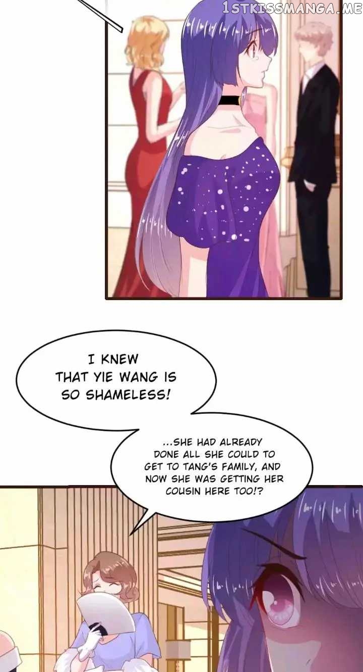 A Contract of Feelingless CEO chapter 161 - page 19