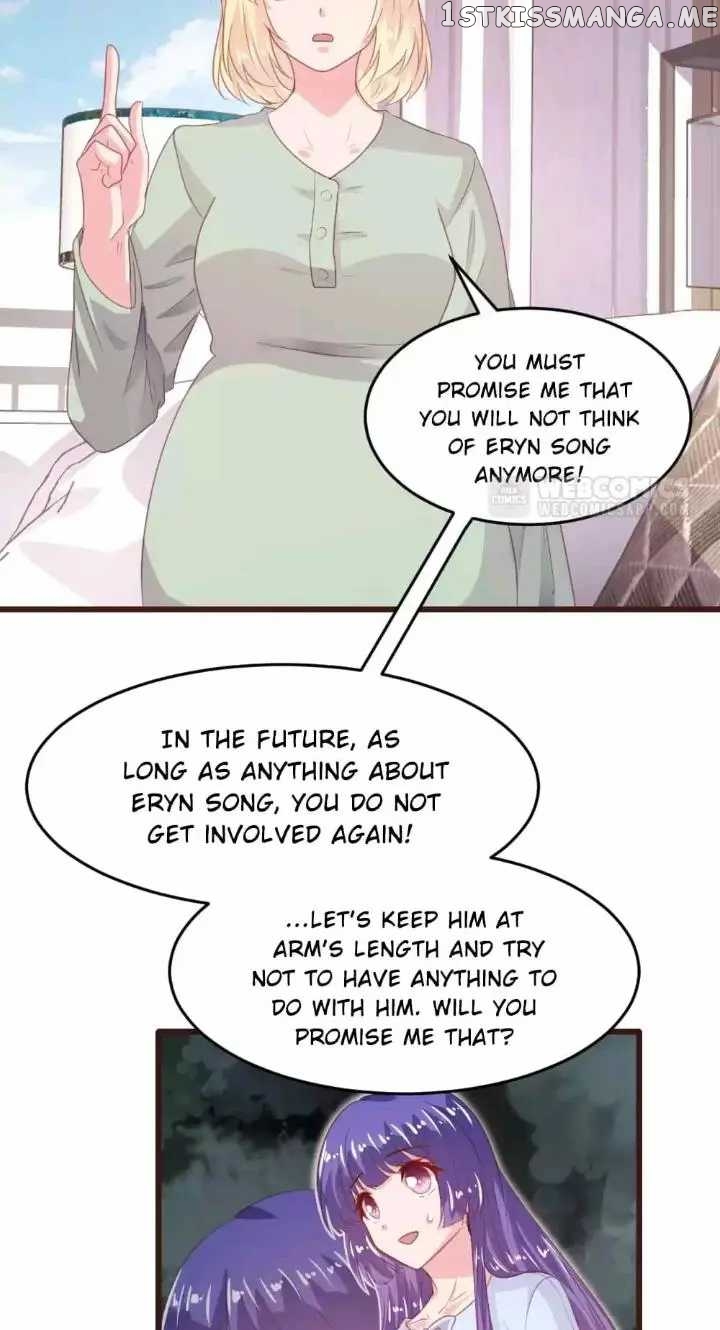 A Contract of Feelingless CEO chapter 160 - page 13