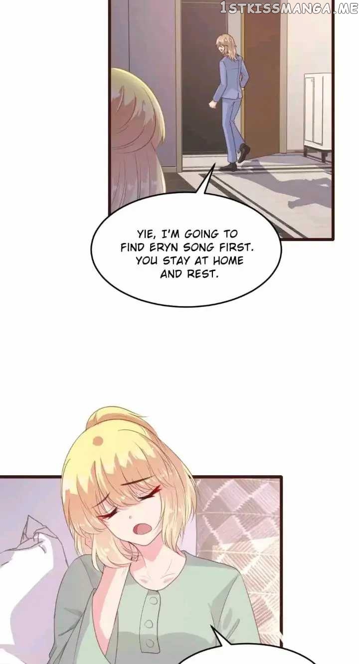 A Contract of Feelingless CEO chapter 160 - page 3
