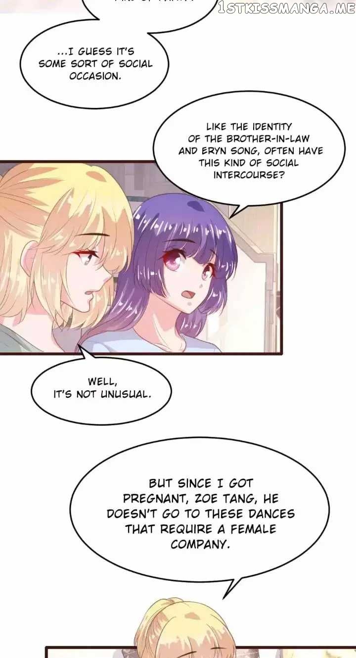 A Contract of Feelingless CEO chapter 160 - page 6