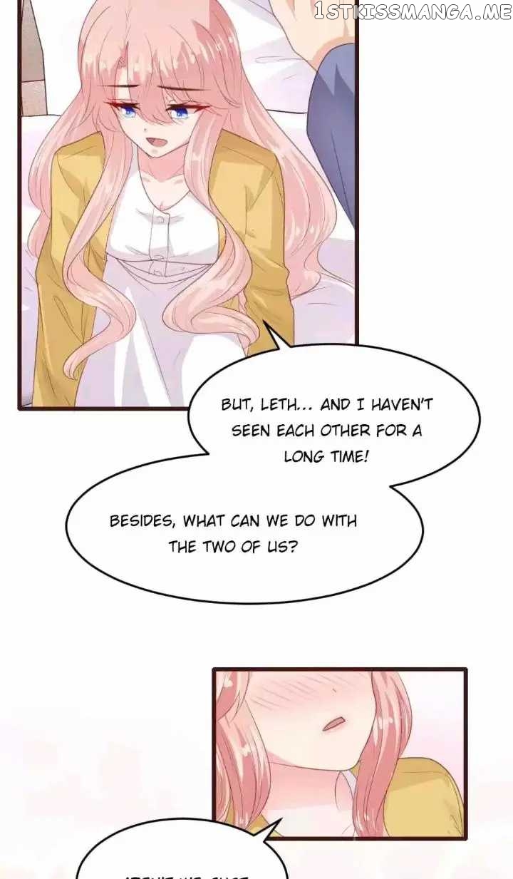 A Contract of Feelingless CEO chapter 159 - page 12