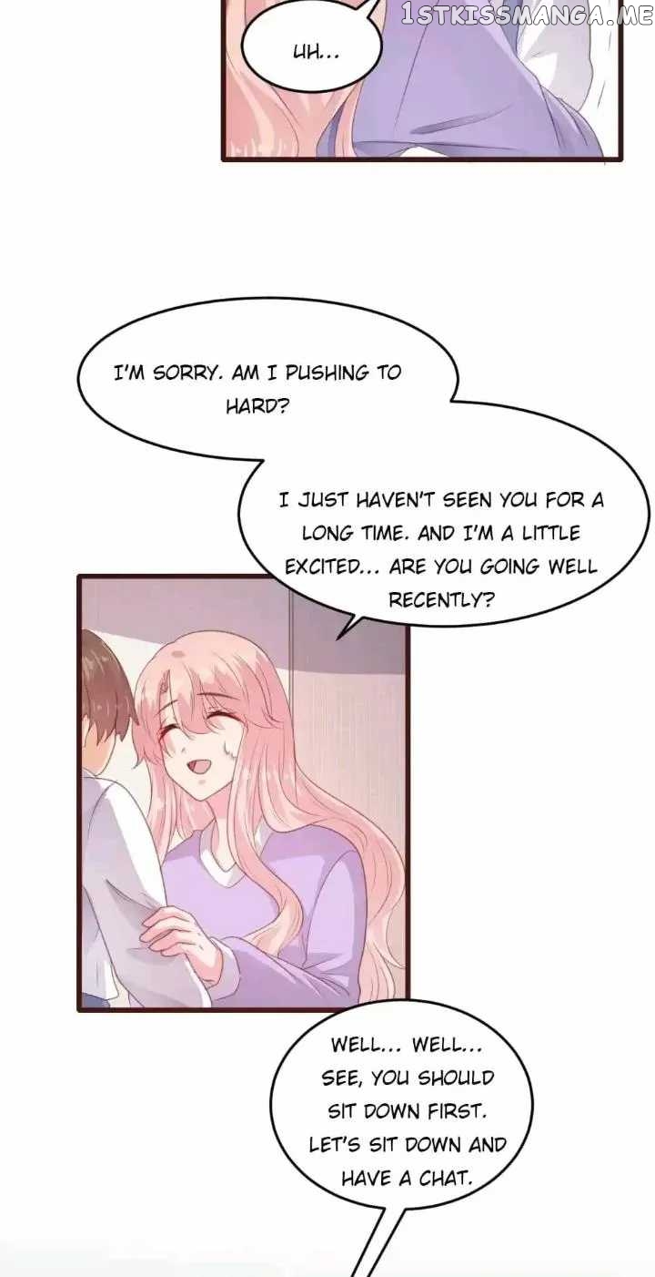 A Contract of Feelingless CEO chapter 158 - page 11