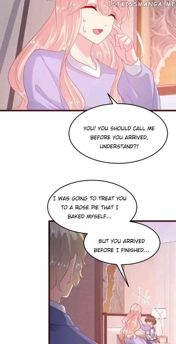 A Contract of Feelingless CEO chapter 158 - page 15