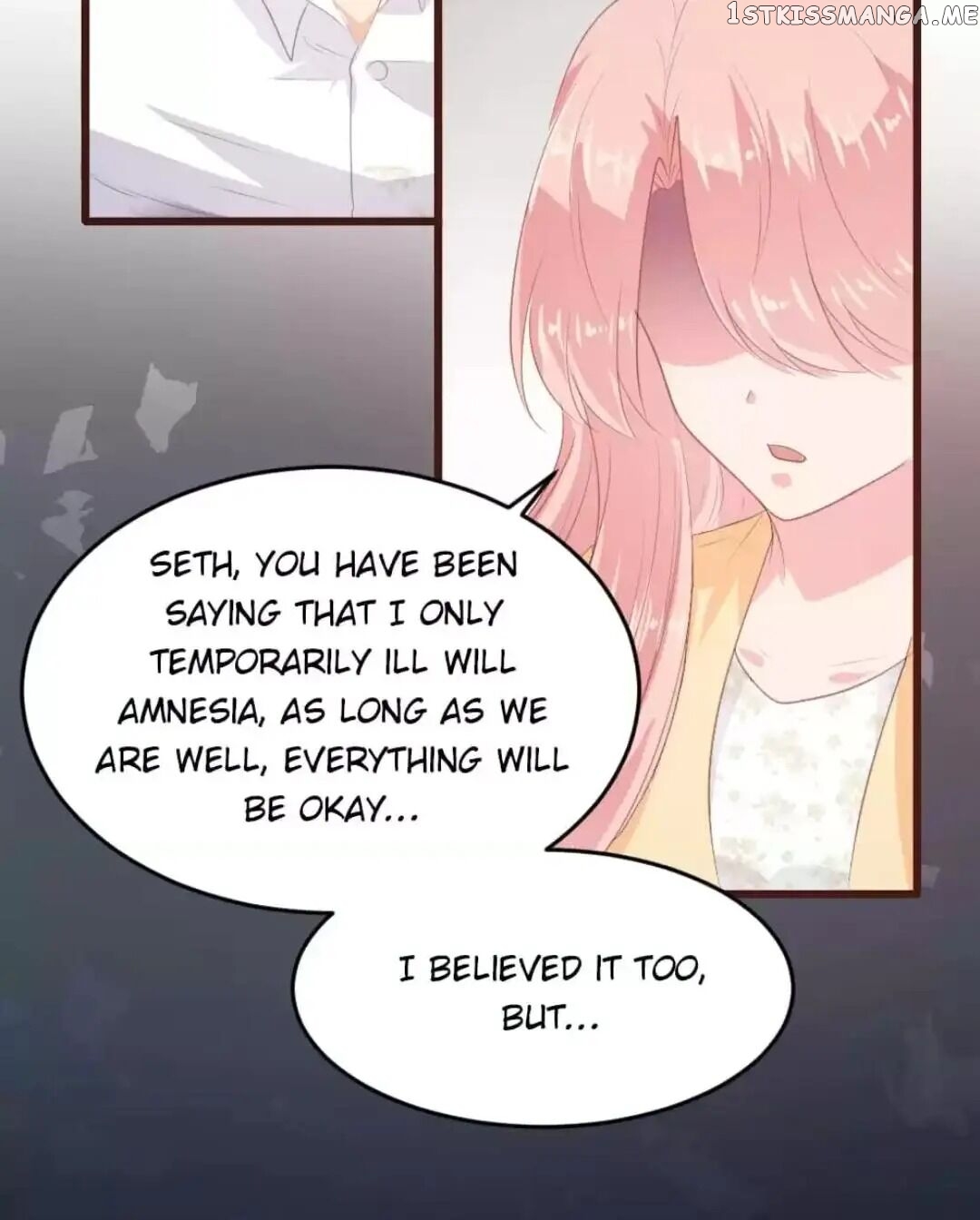 A Contract of Feelingless CEO chapter 151 - page 26