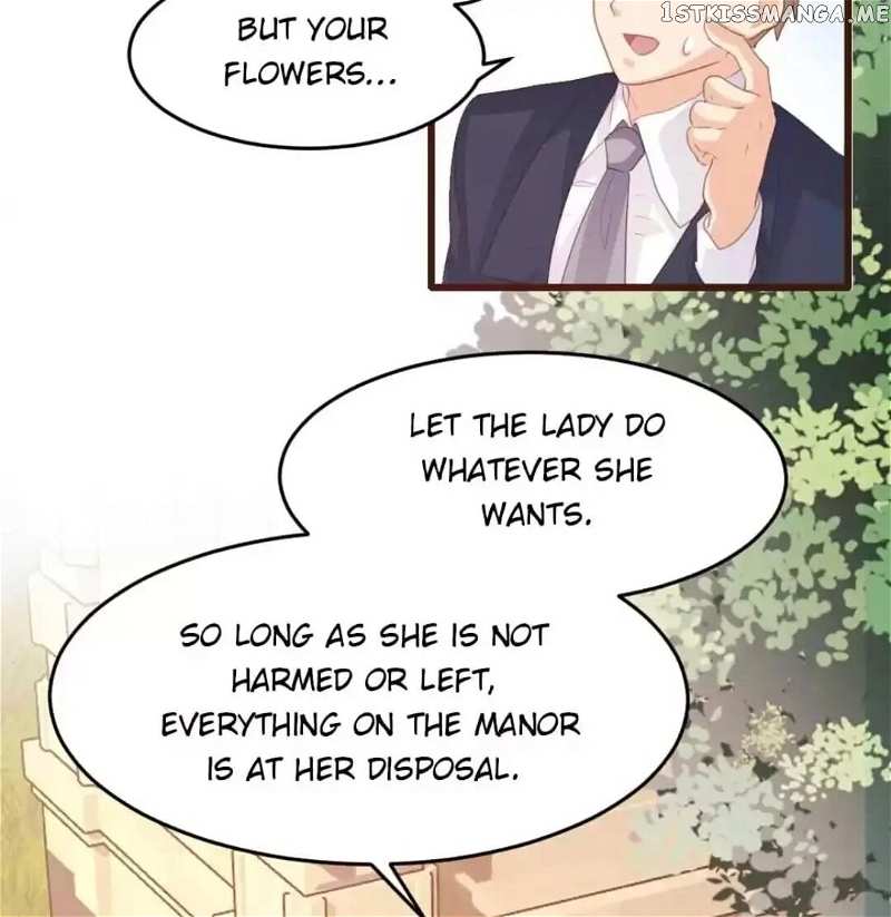 A Contract of Feelingless CEO chapter 149 - page 26