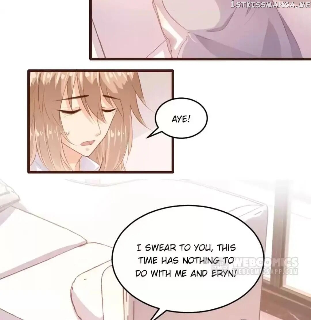 A Contract of Feelingless CEO chapter 148 - page 2