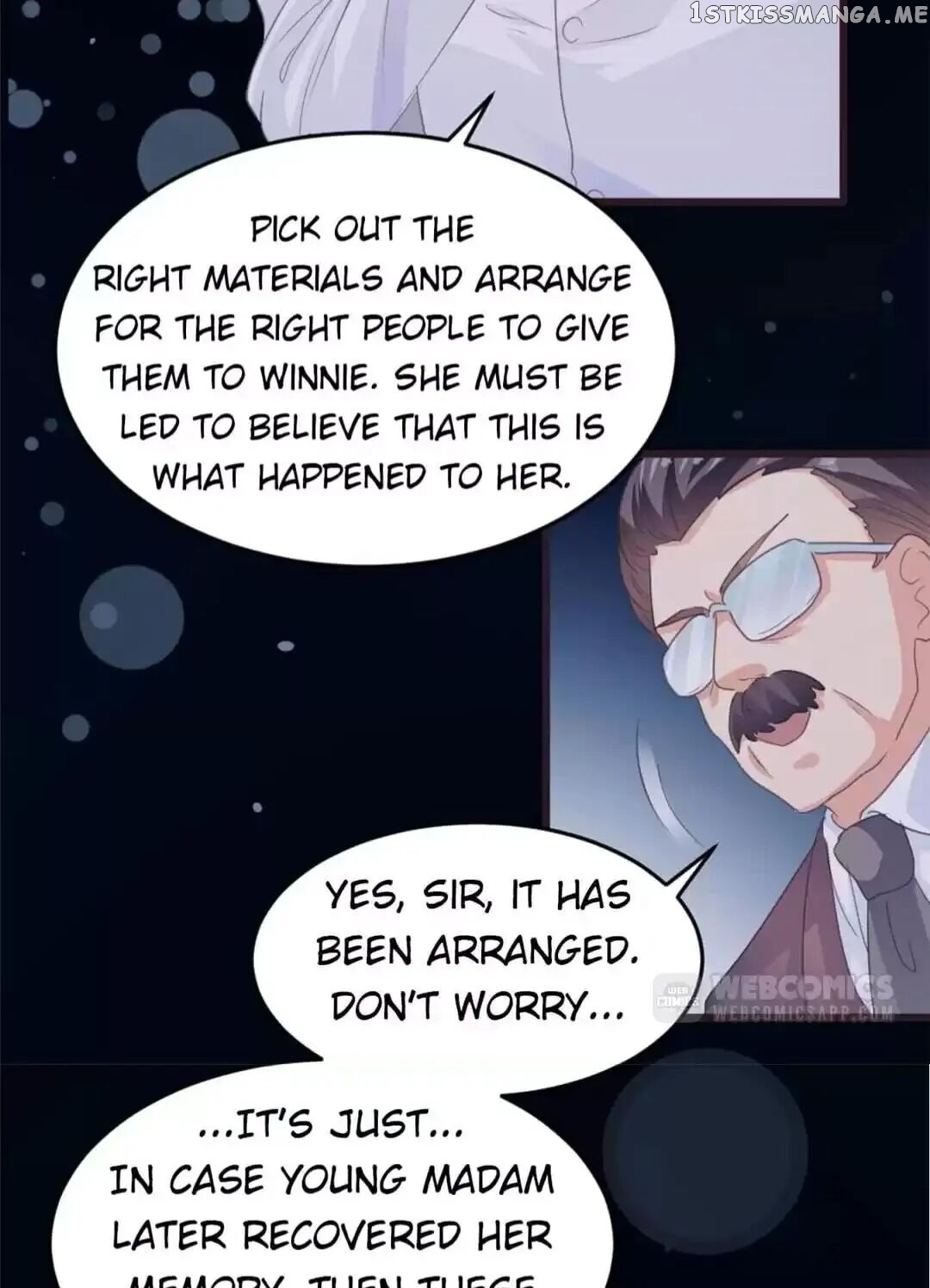 A Contract of Feelingless CEO chapter 146 - page 24