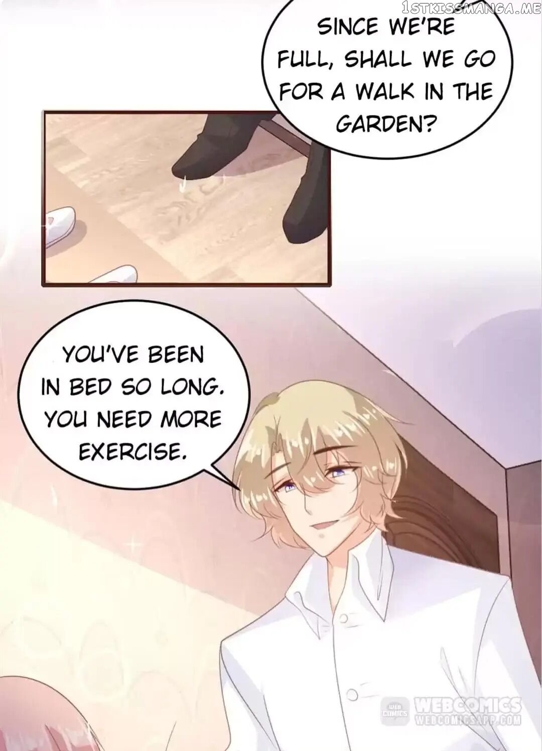 A Contract of Feelingless CEO chapter 146 - page 9