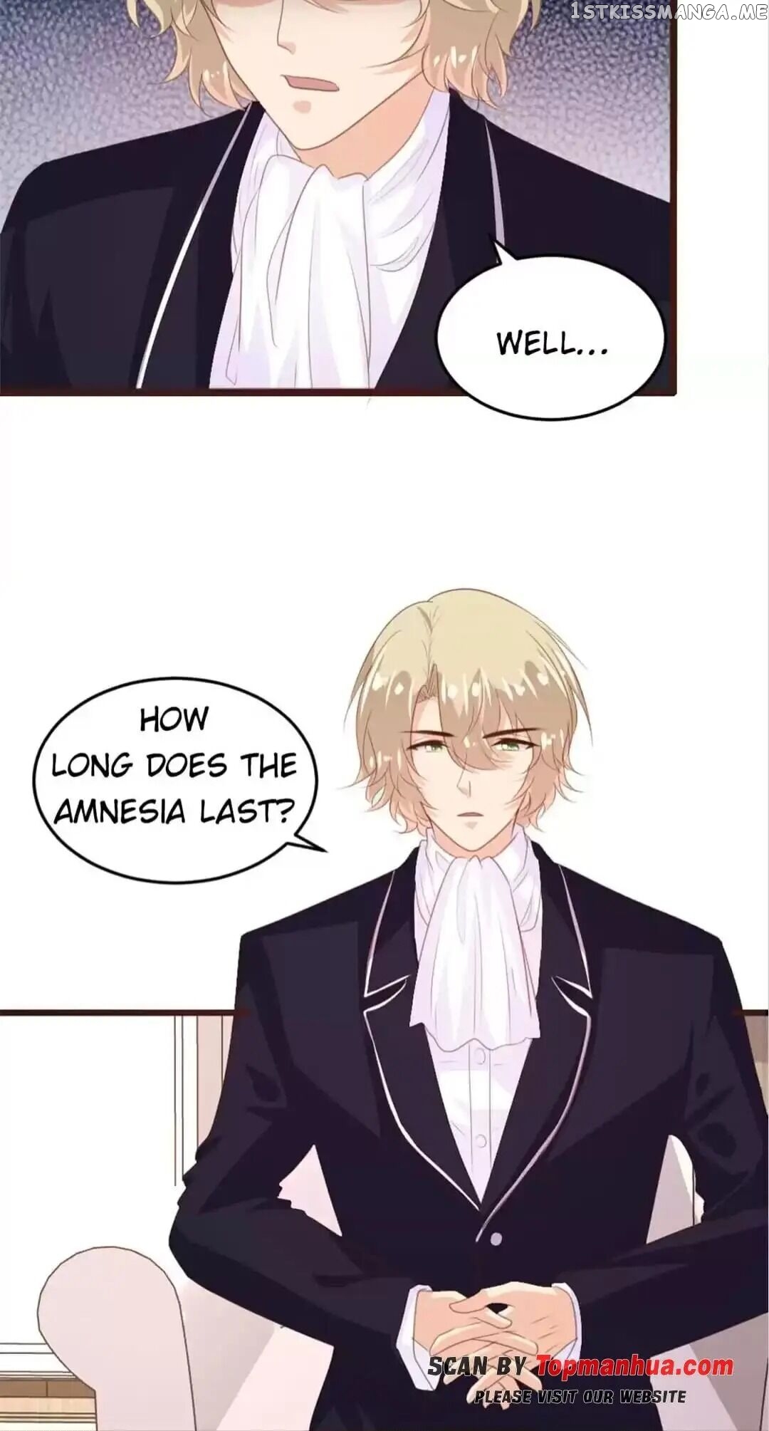 A Contract of Feelingless CEO chapter 144 - page 7