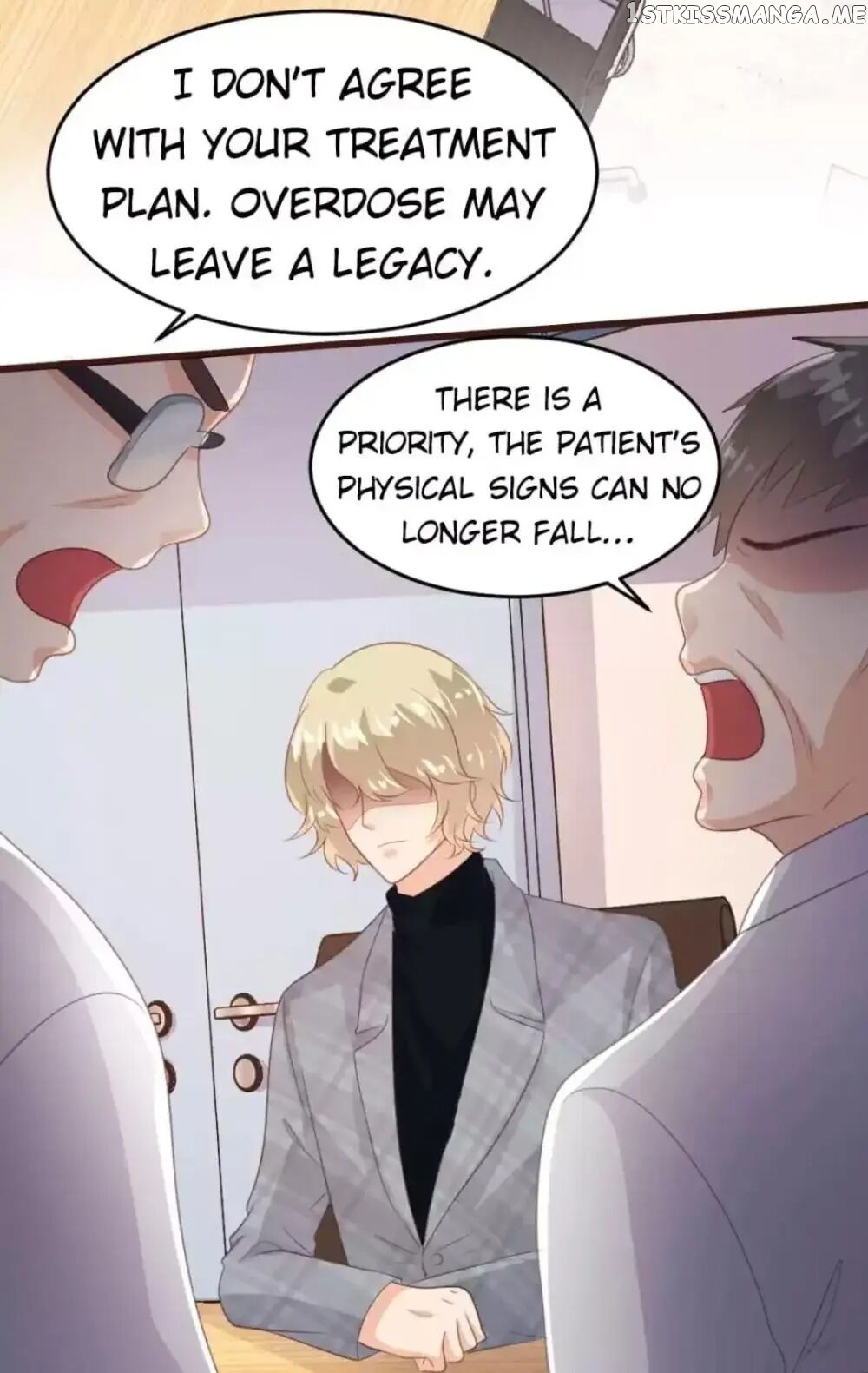 A Contract of Feelingless CEO chapter 142 - page 7