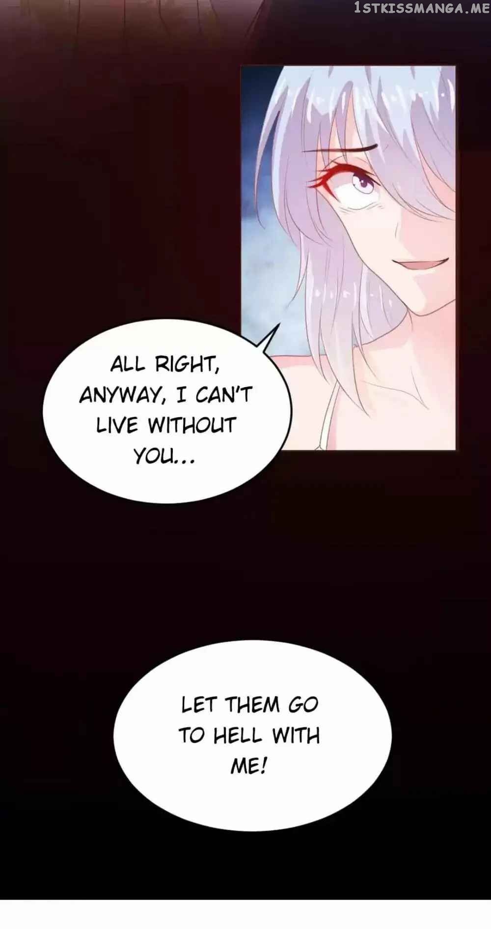 A Contract of Feelingless CEO chapter 117 - page 13