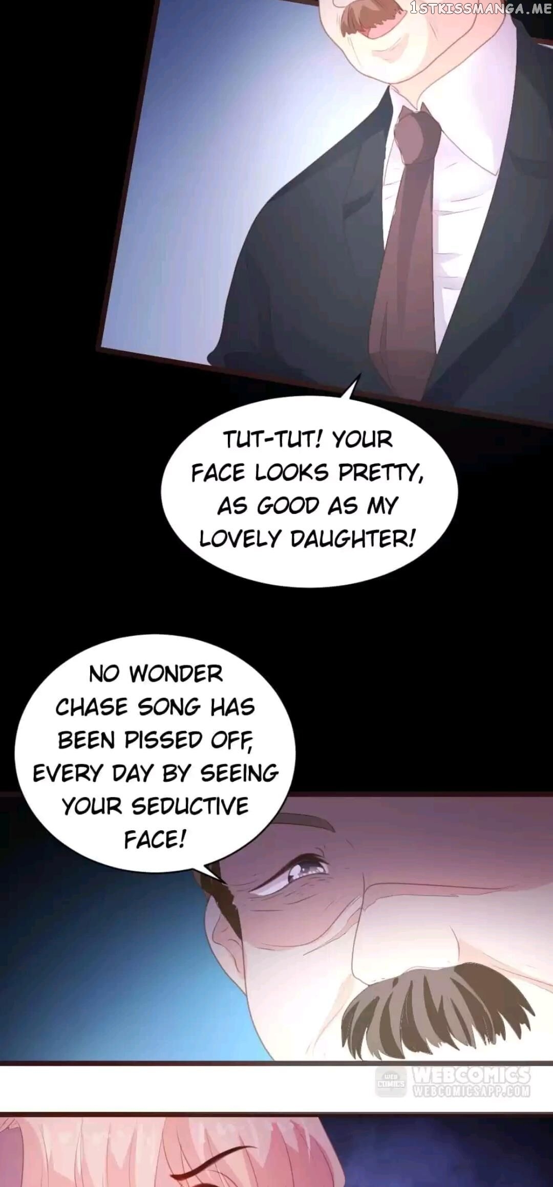 A Contract of Feelingless CEO chapter 107 - page 22