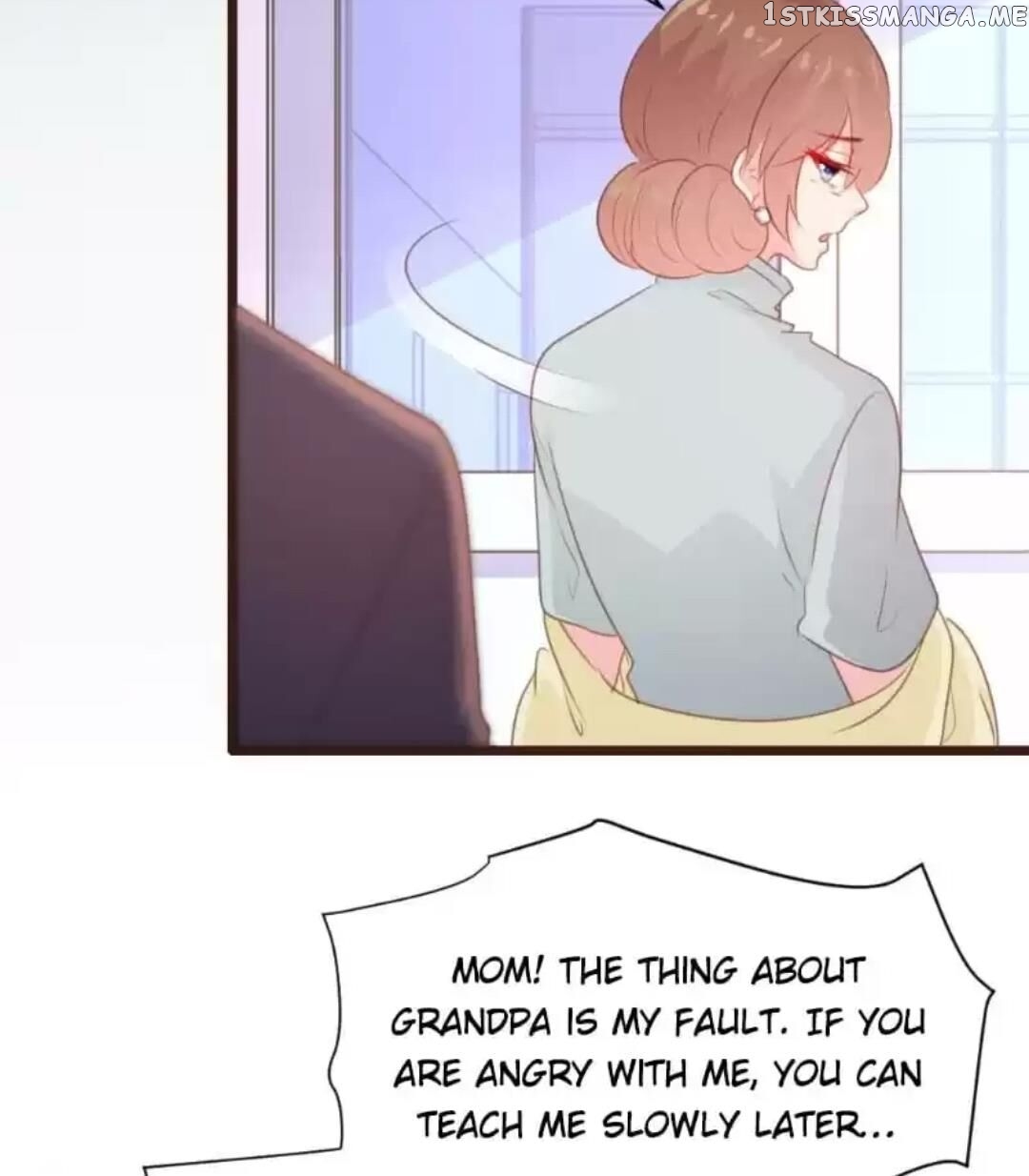 A Contract of Feelingless CEO chapter 101 - page 23