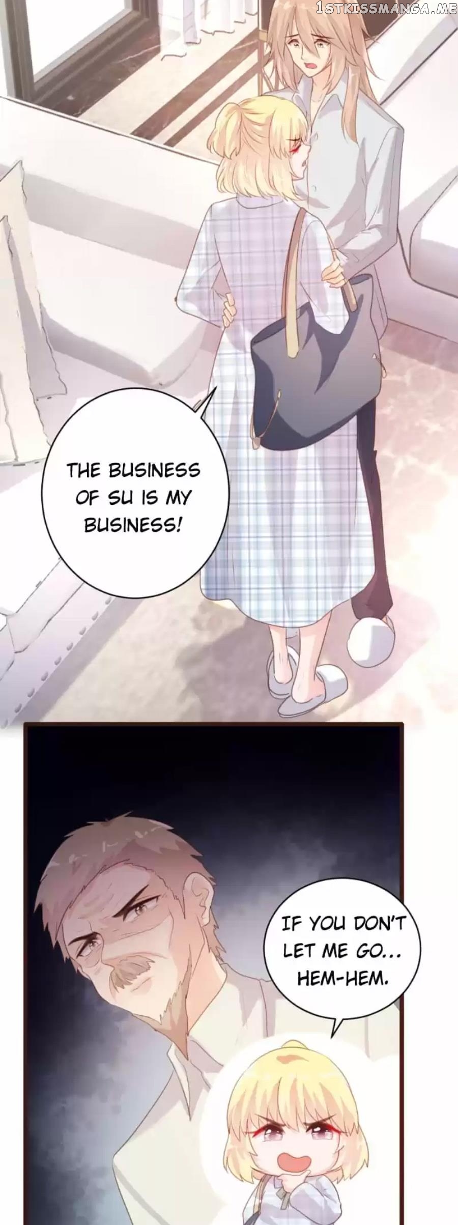 A Contract of Feelingless CEO chapter 89 - page 15