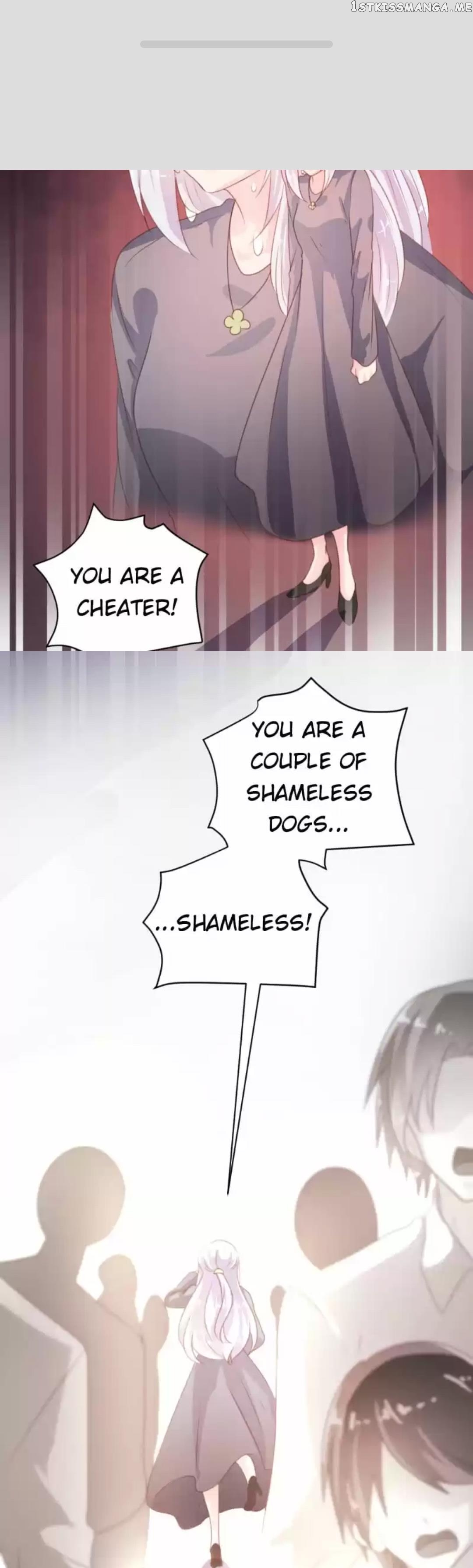 A Contract of Feelingless CEO chapter 88 - page 8