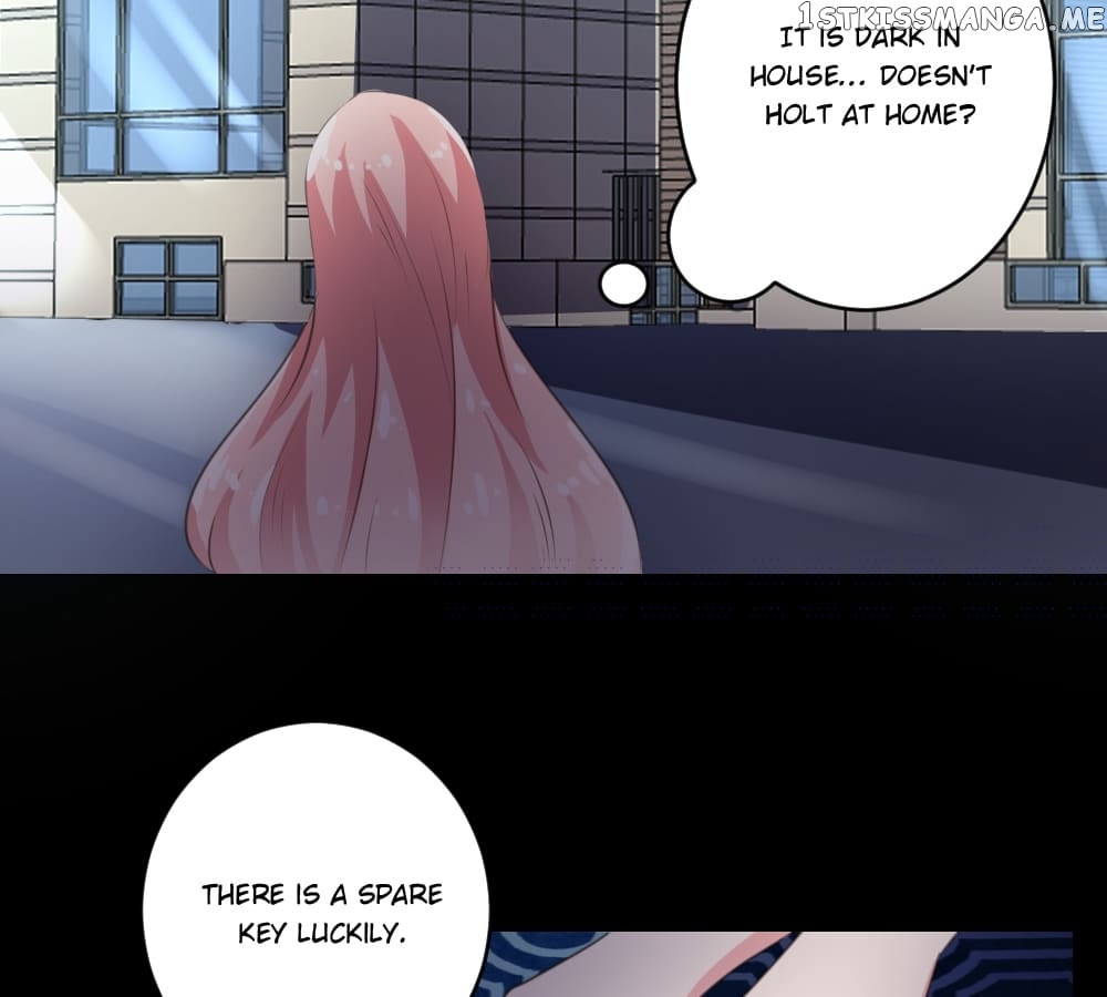 A Contract of Feelingless CEO chapter 1 - page 74