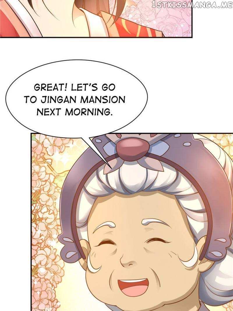 Cinderella Chef chapter 163 - page 34