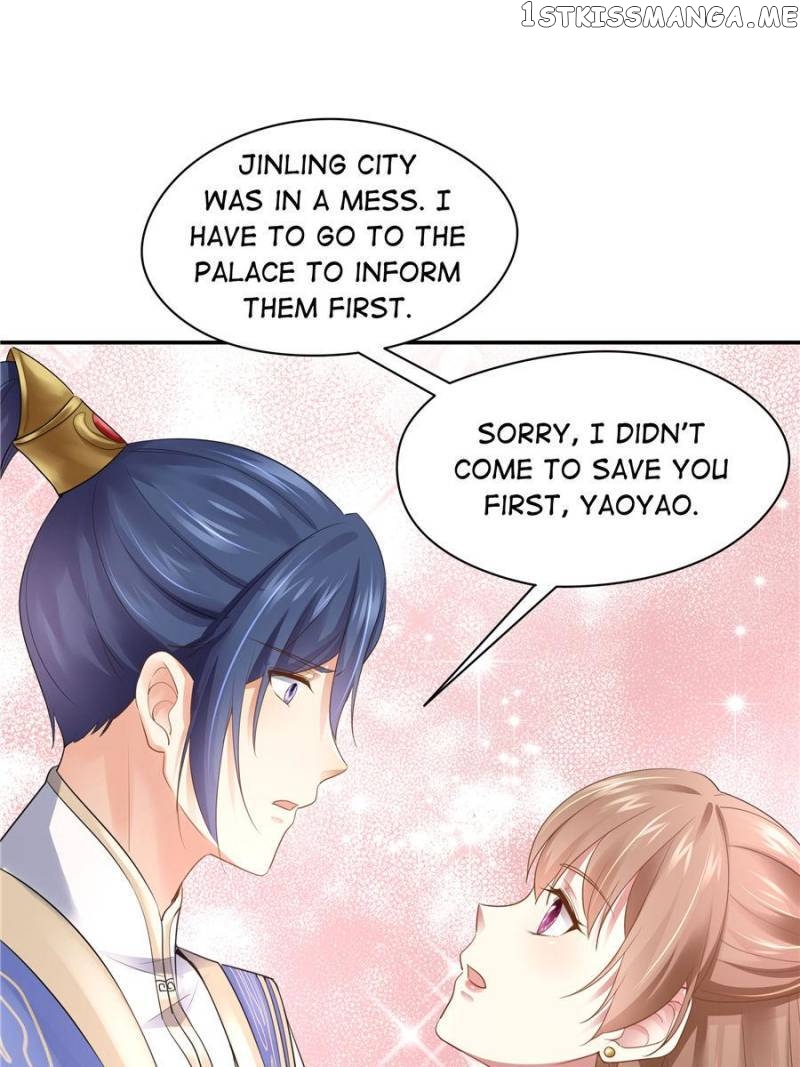 Cinderella Chef chapter 160 - page 63