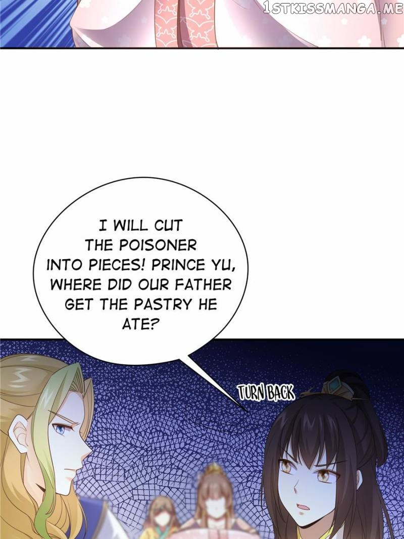 Cinderella Chef chapter 155 - page 39