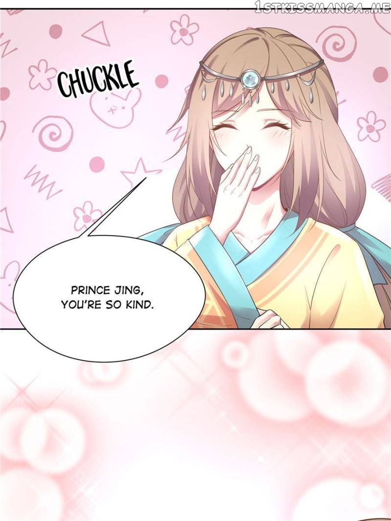 Cinderella Chef chapter 149 - page 33