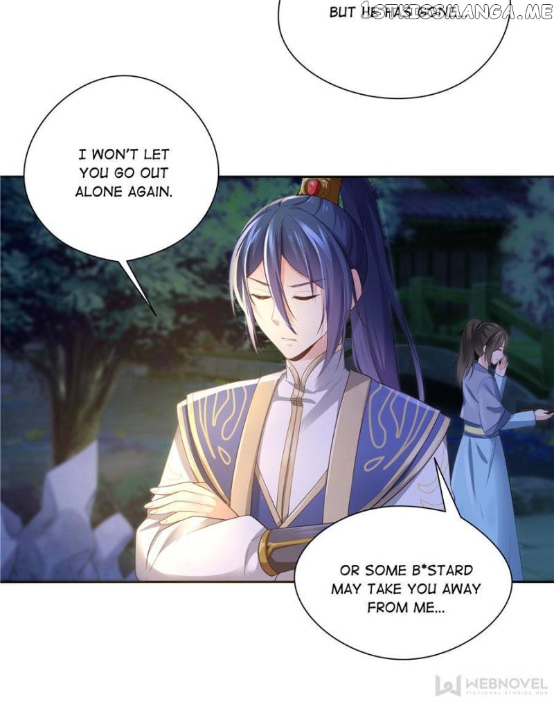 Cinderella Chef chapter 137 - page 29