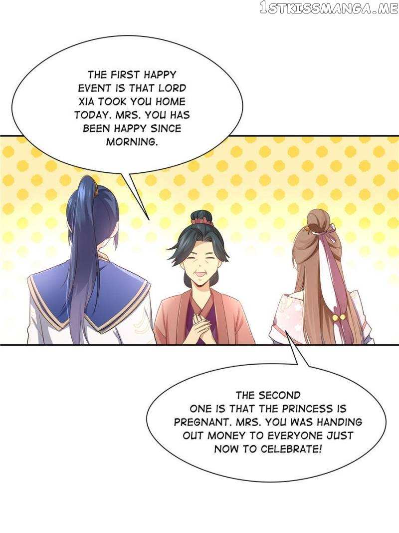 Cinderella Chef chapter 137 - page 49