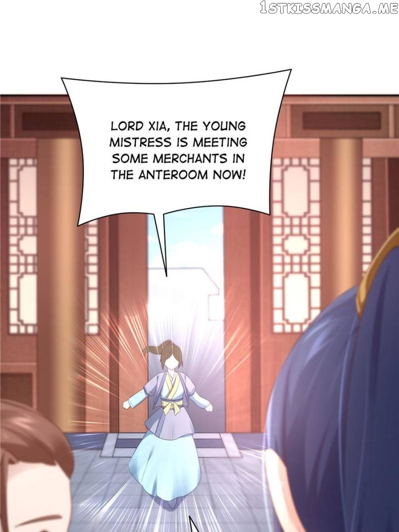 Cinderella Chef chapter 135 - page 29