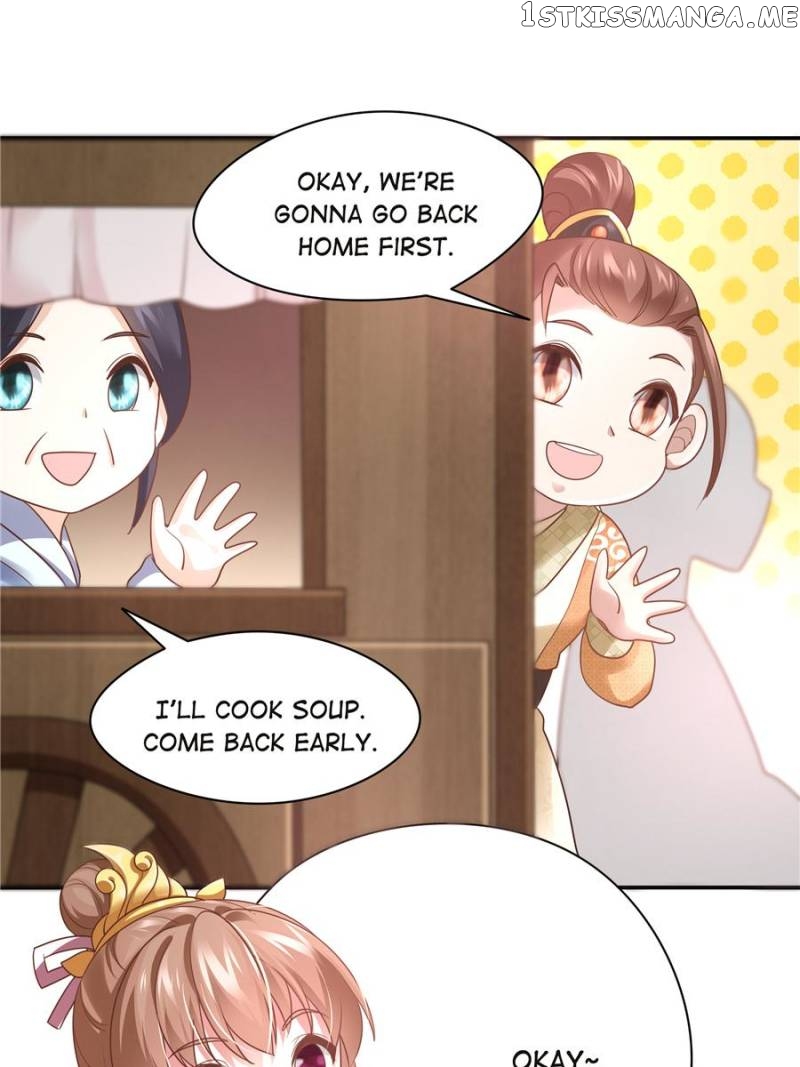 Cinderella Chef chapter 132 - page 52