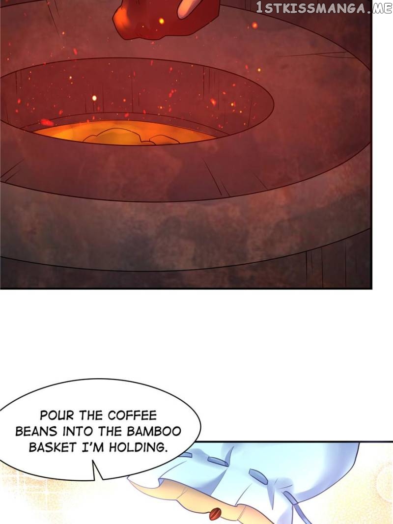 Cinderella Chef chapter 131 - page 31