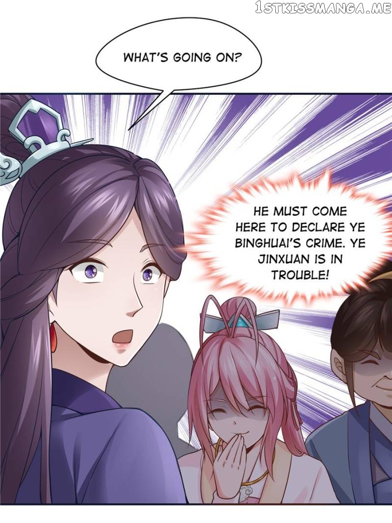 Cinderella Chef chapter 123 - page 41