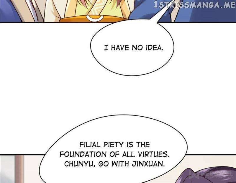 Cinderella Chef chapter 117 - page 36