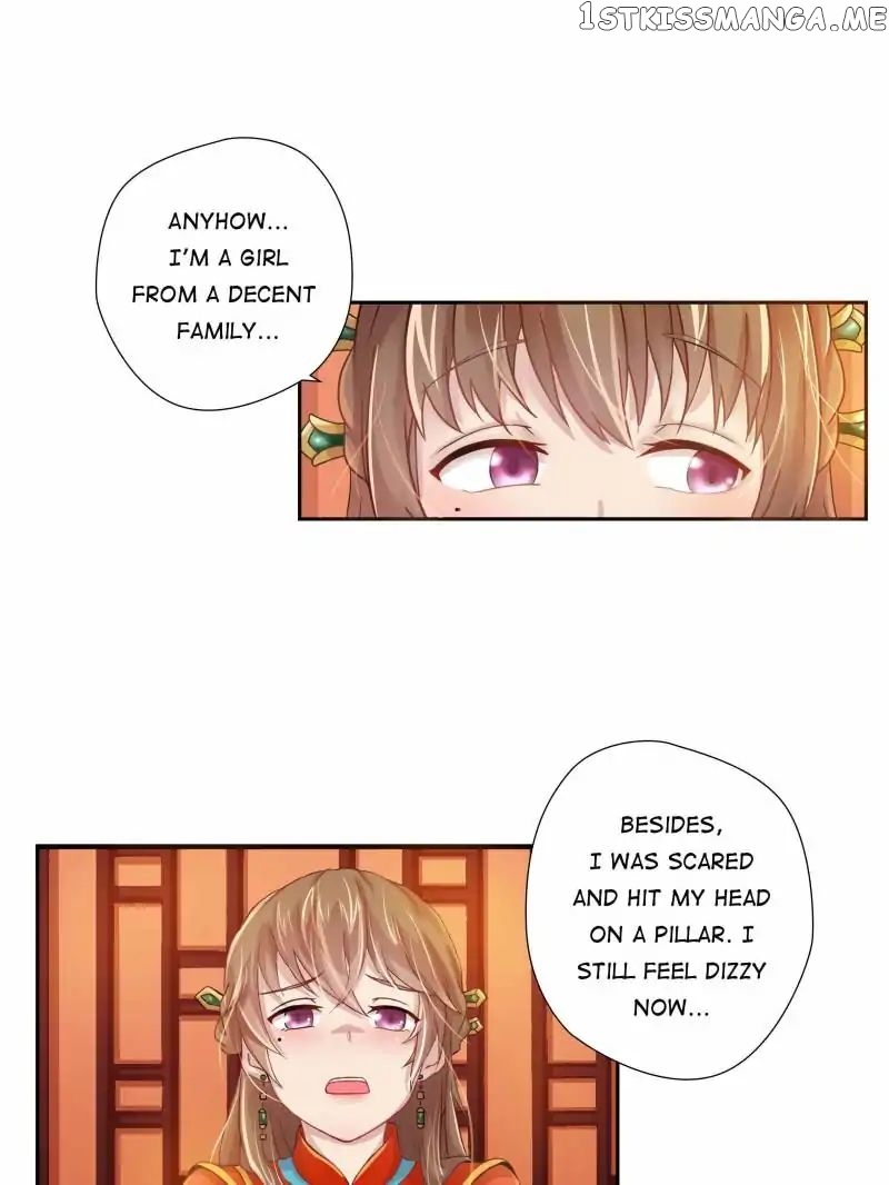 Cinderella Chef chapter 1 - page 29