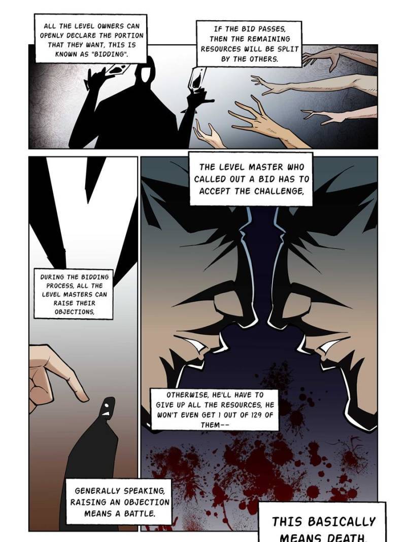 The Innocent City Chapter 78 - page 3