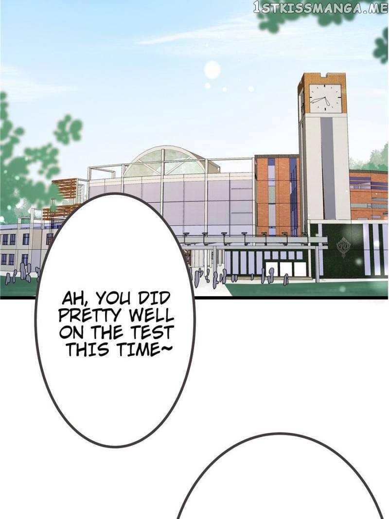 Good Morning, Billionaire Wife chapter 40 - page 2