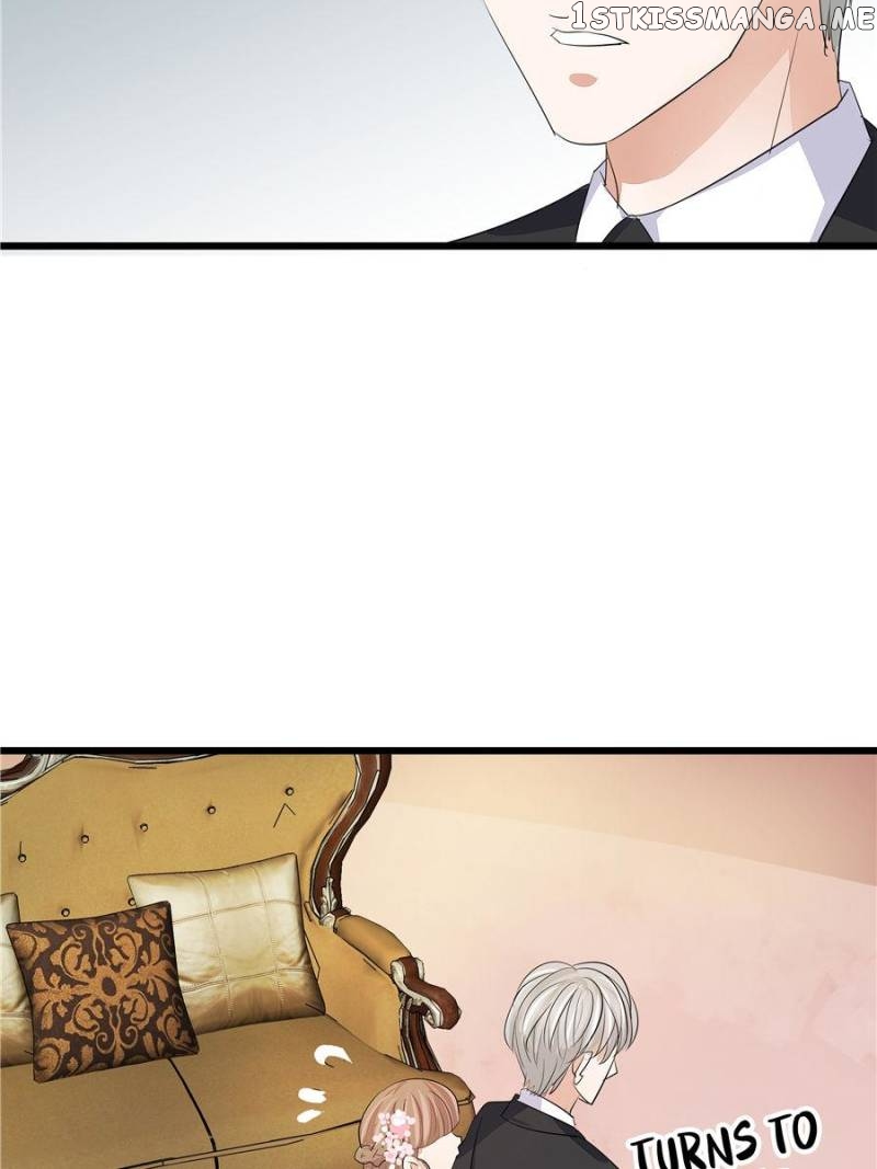 Good Morning, Billionaire Wife chapter 40 - page 38