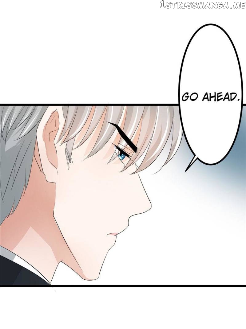 Good Morning, Billionaire Wife chapter 40 - page 43